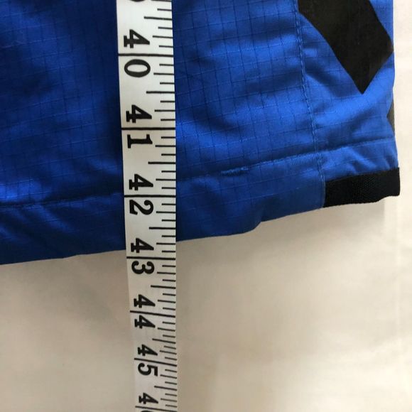 DC BLUE MEN'S BANSHEE TECHNICAL SNOWBOARDING SKI SNOW PANTS SIZE MEDIUM - Picture 14 of 15